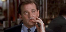 Celebrating groundhog's day