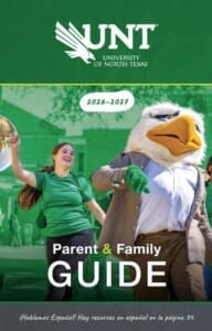 University of North Texas
