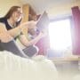 10 types of college roommates — advice parents can give their students